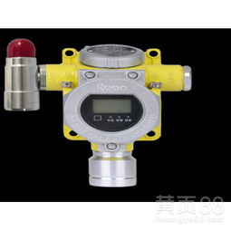 山东新款天然气报警仪 以高性能检测标准，筑牢家庭与工业安全防线