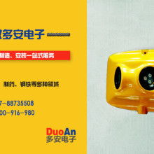 2017气体探测器市场报价与批发指南 安防网第4页深度解析