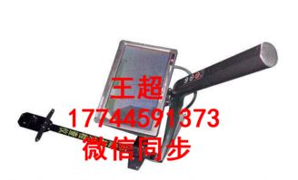 揭秘GP车底探测器贵州XD1 守护安全防线的科技哨兵