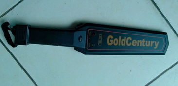 安检探测器 守护公共安全的“火眼金睛”