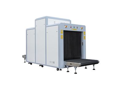 思迈奥SMA-100100通道式行李安检X光机 打造安检新标杆